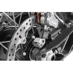 Rear ABS sensor protection for KTM 390 ADV / KTM 890 ADV / 890 ADV R / 790 ADV / 1290 Super ADV / Husqvarna Norden 901